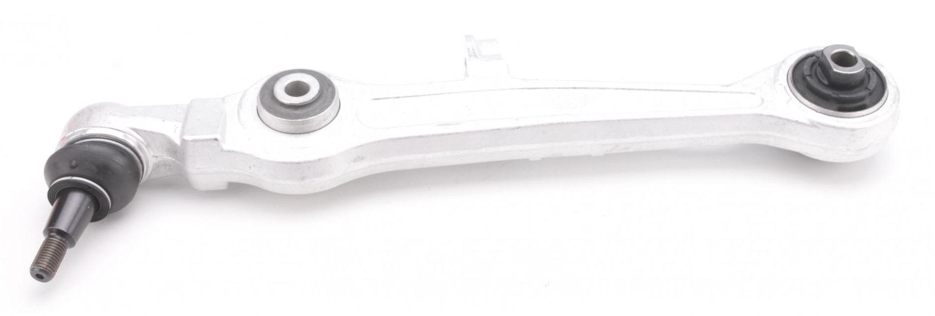 Рычаг подвески FEBI BILSTEIN передний/снизу/спереди Audi A4/A6/A8/Skoda Super B/VW Passat 1,6-4,2 94-08 (19932)