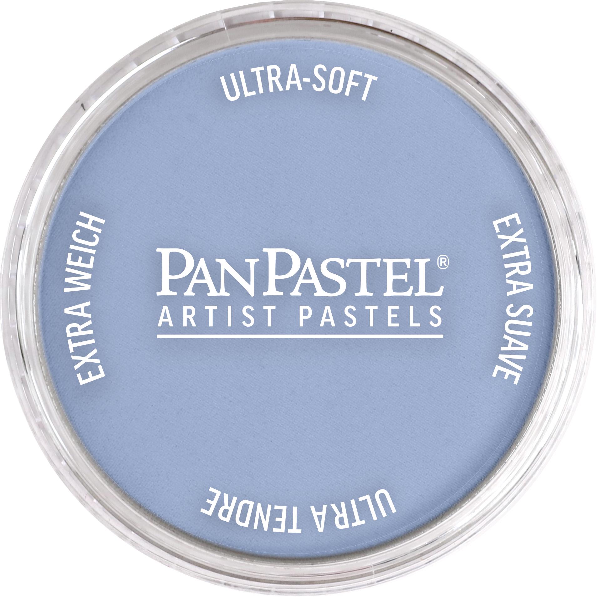 Пастель художня PanPastel 520.7 Ultramarine Blue Light 9 мл (28769515)