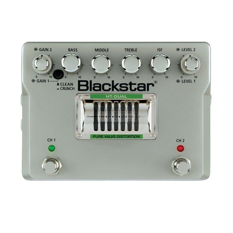 Педаль Blackstar HT-Dual (18634736)