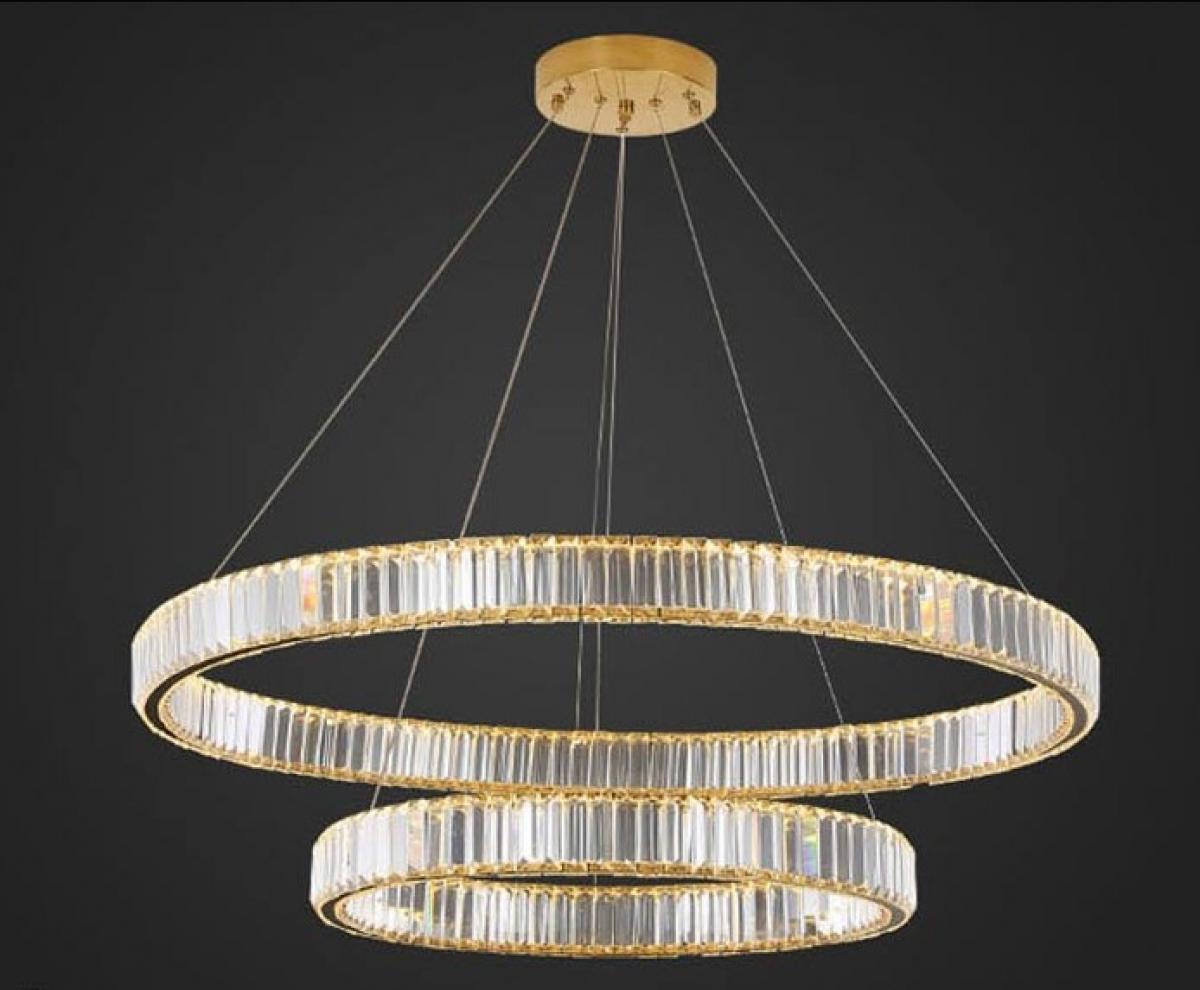 Люстра Kloodi Deco (CH-HX10920)