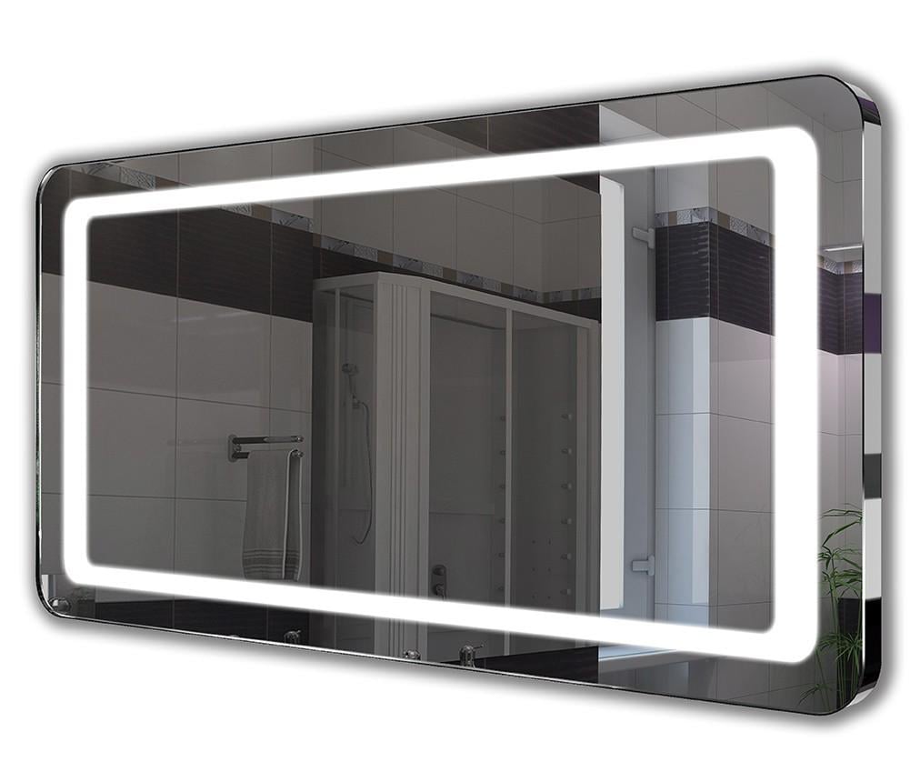 Дзеркало J-Mirror Adele Inox Gloss 60х90 см