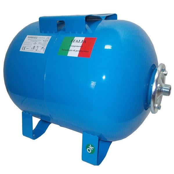 Гидроаккумулятор Watersystem WAO50 (WAO50) Гидроаккумулятор Watersystem WAO50 (WAO50)