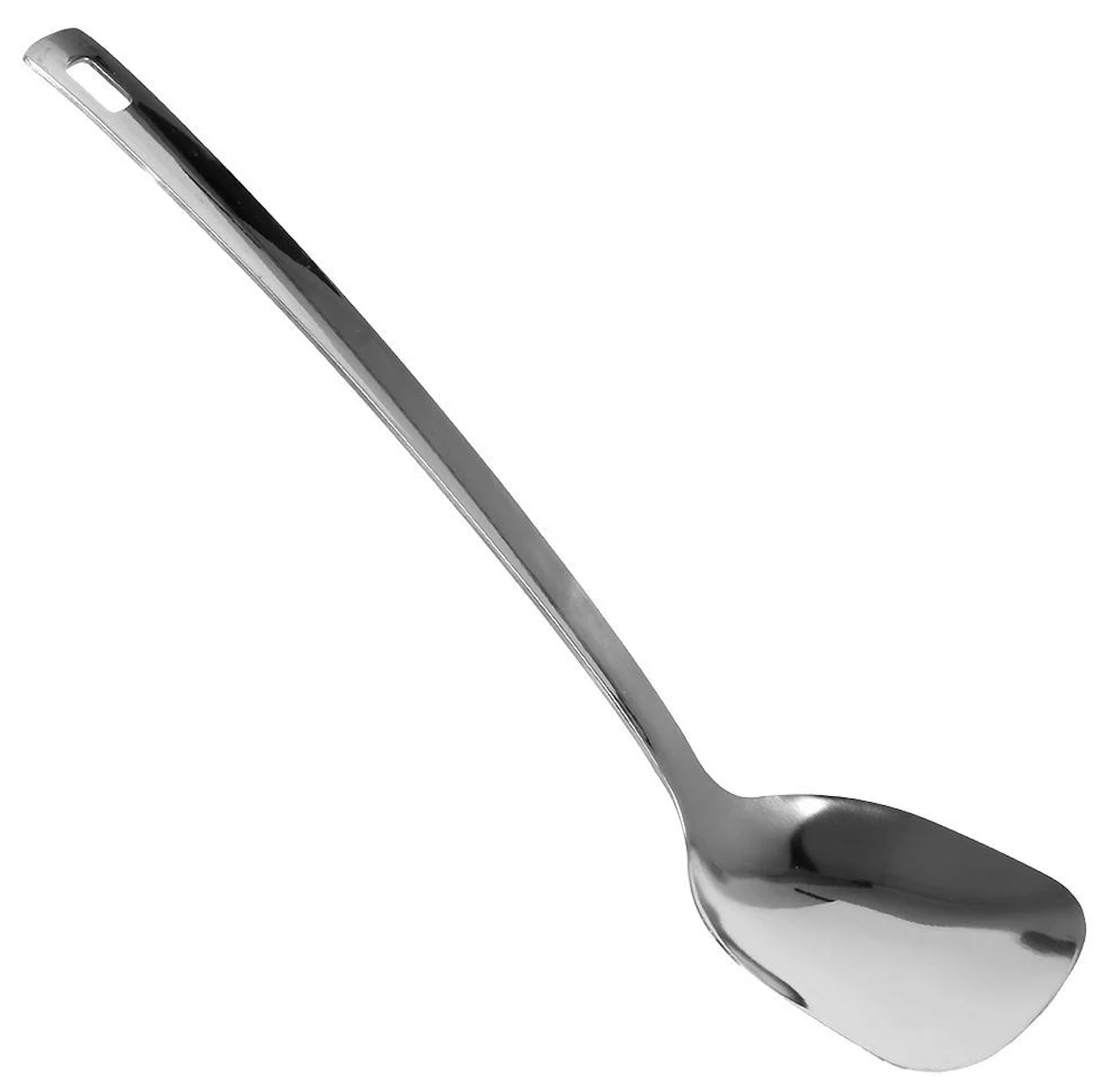 Лопатка кухонна SS Steel 35х9 см (R38155-2) Лопатка кухонна SS Steel 35х9 см (R38155-2)