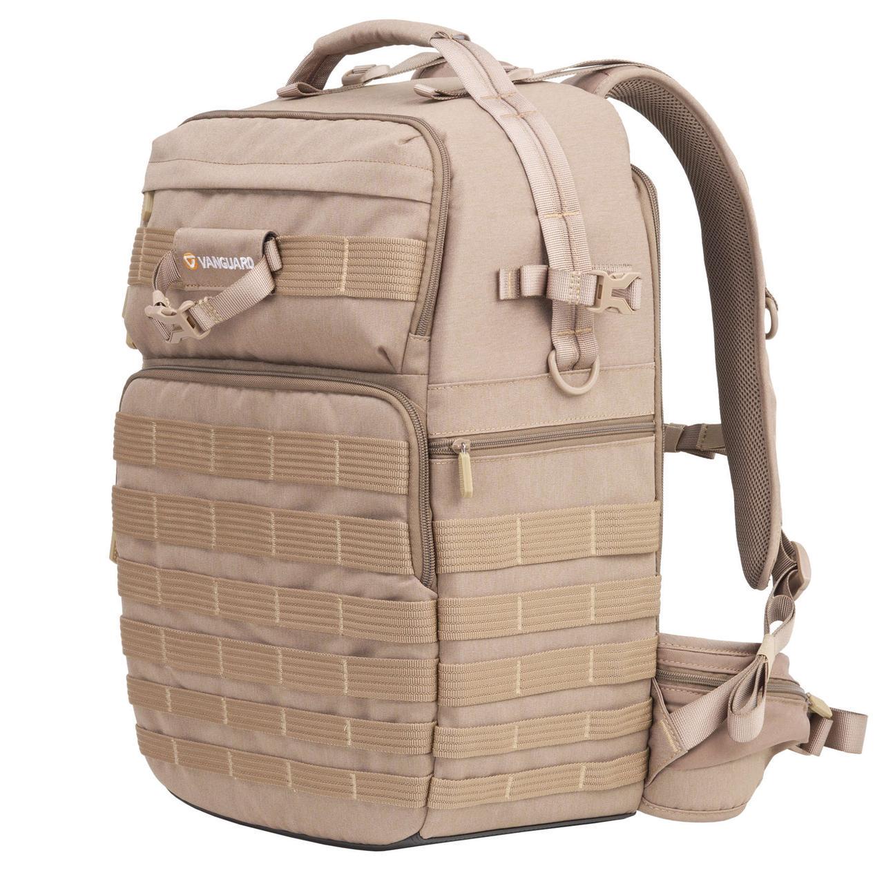 Рюкзак Vanguard VEO Range T 48 Beige (VEO Range T 48 BG) Рюкзак Vanguard VEO Range T 48 Beige (VEO Range T 48 BG)
