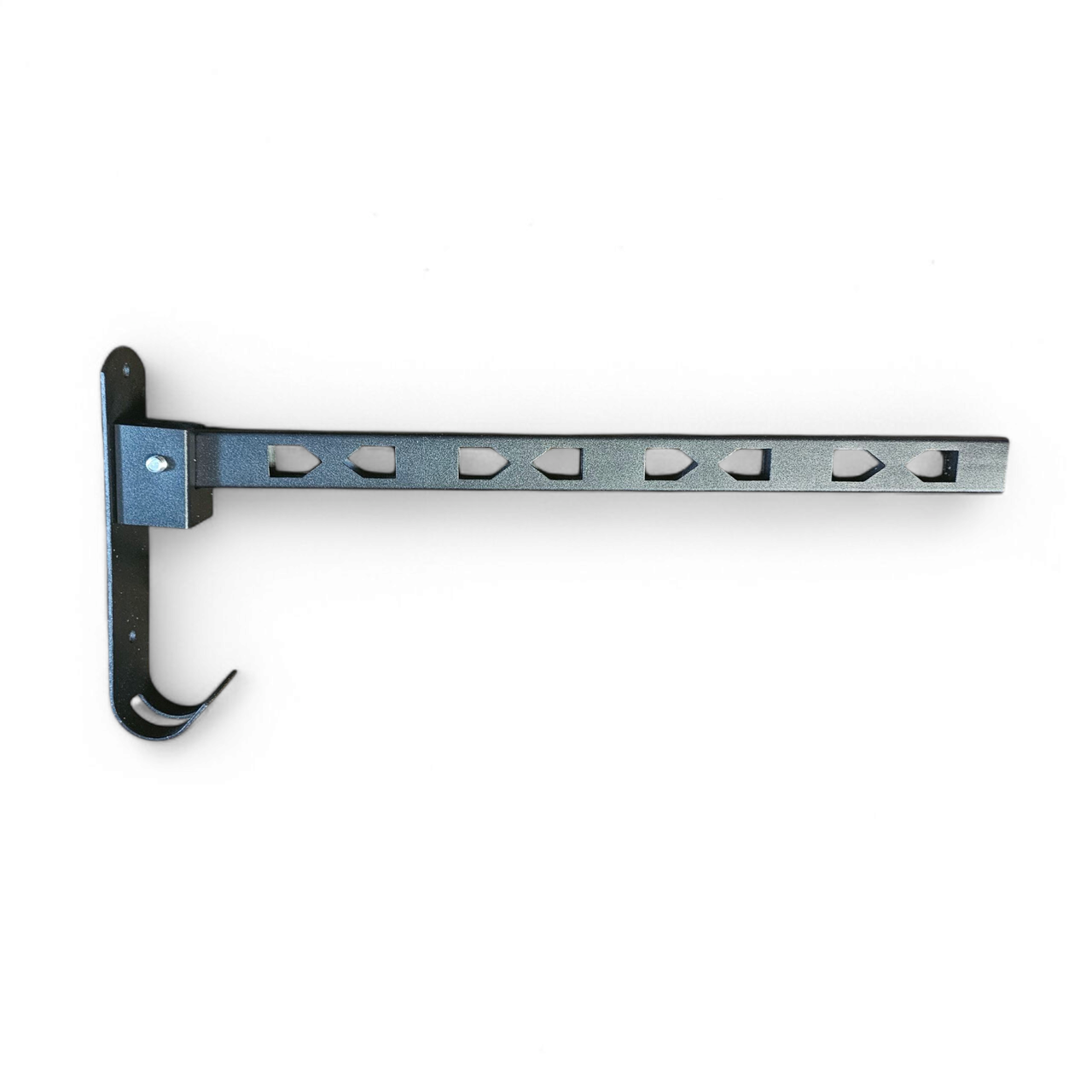 Вішалка для одягу настіннай складна (2530478705)