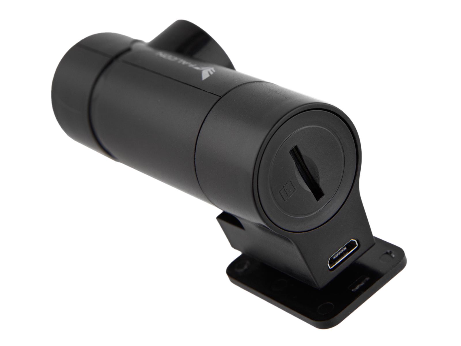 Видеорегистратор Falcon HD93 Wi-Fi - фото 3 Видеорегистратор Falcon HD93 Wi-Fi - фото 3