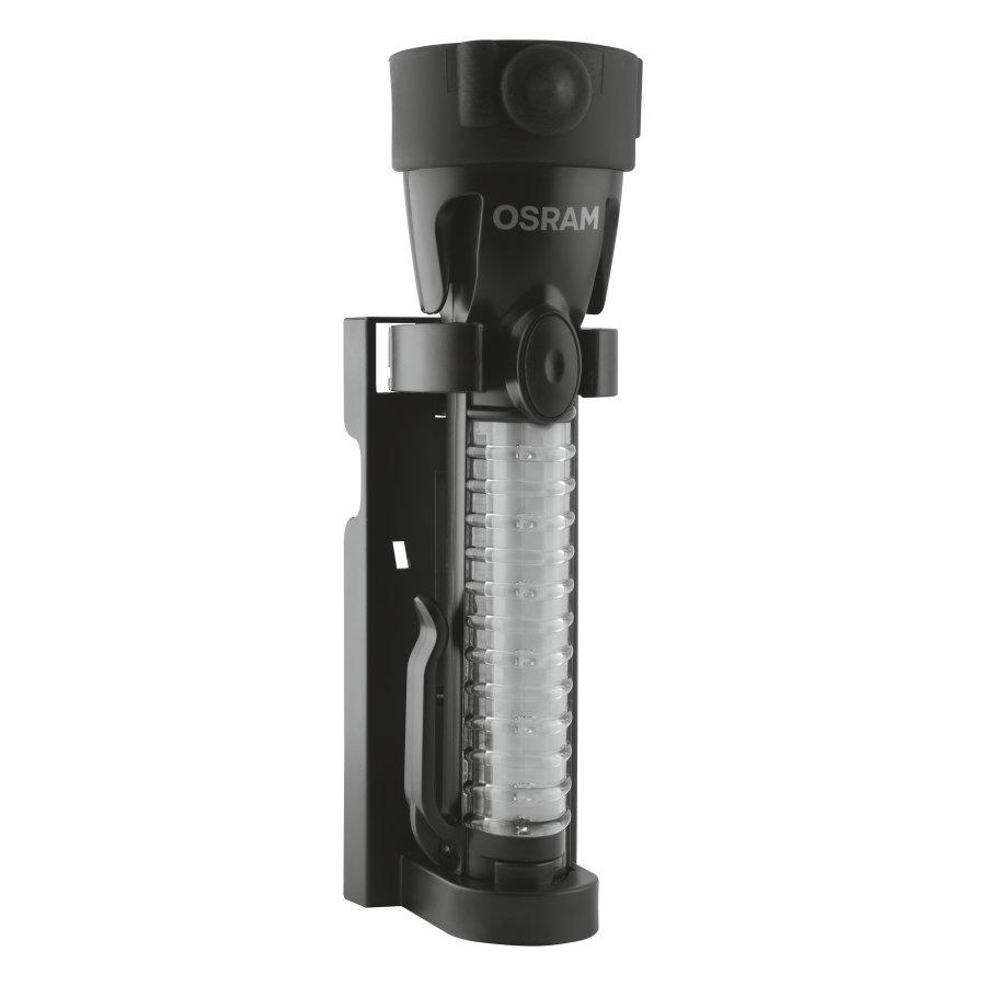 Ліхтар Osram Ledguardian 6000К/105lm/IP20/3V/1,7W/180 мм Сірий (4052899132344)