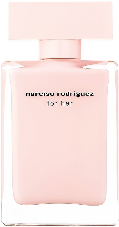 Парфюмированная вода Narciso Rodriguez For Her Eau de Parfum 100 мл (1230_2379)
