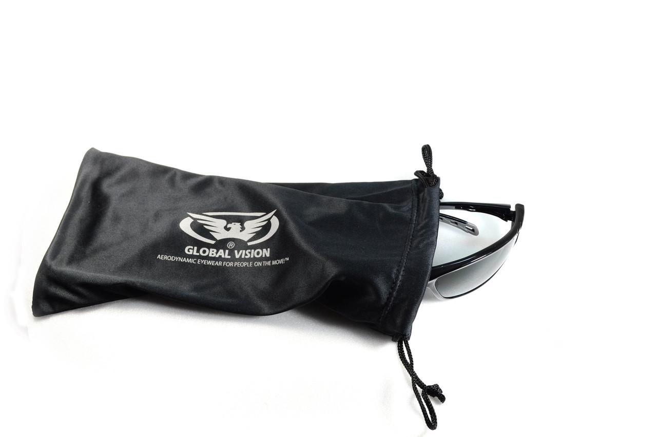 Мішечок для окулярів GV (69961757984096) - фото 8