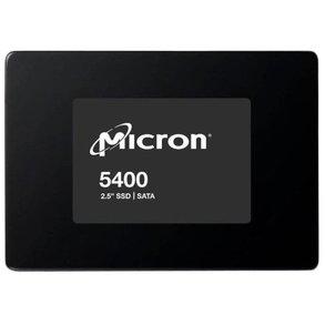 SSD-накопитель Micron 5400 PRO 960 GB (MTFDDAK960TGA-1BC1ZABYYR) - фото 2 SSD-накопитель Micron 5400 PRO 960 GB (MTFDDAK960TGA-1BC1ZABYYR) - фото 2