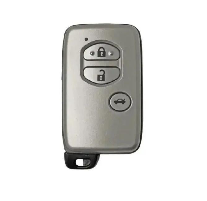 Корпус автоключа для Toyota KS52 (KKT70)