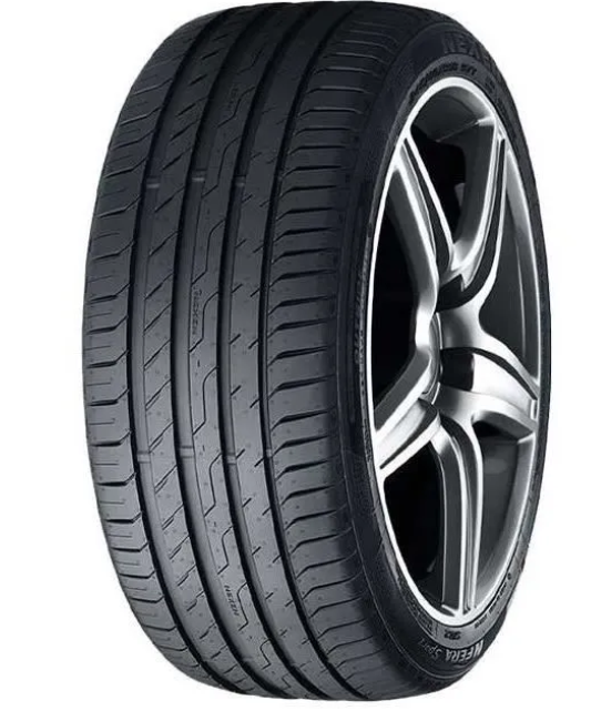 Автошина Nexen N'Fera Sport SU2 235/60 R18 103V