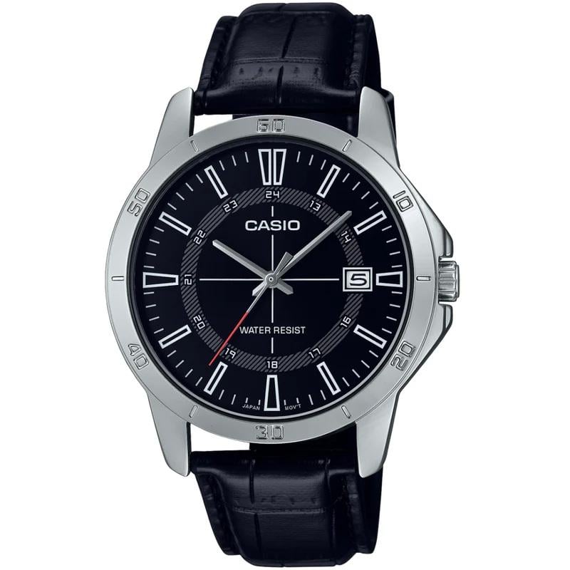 Часы наручные мужские Casio MTP-V004L-1CUDF