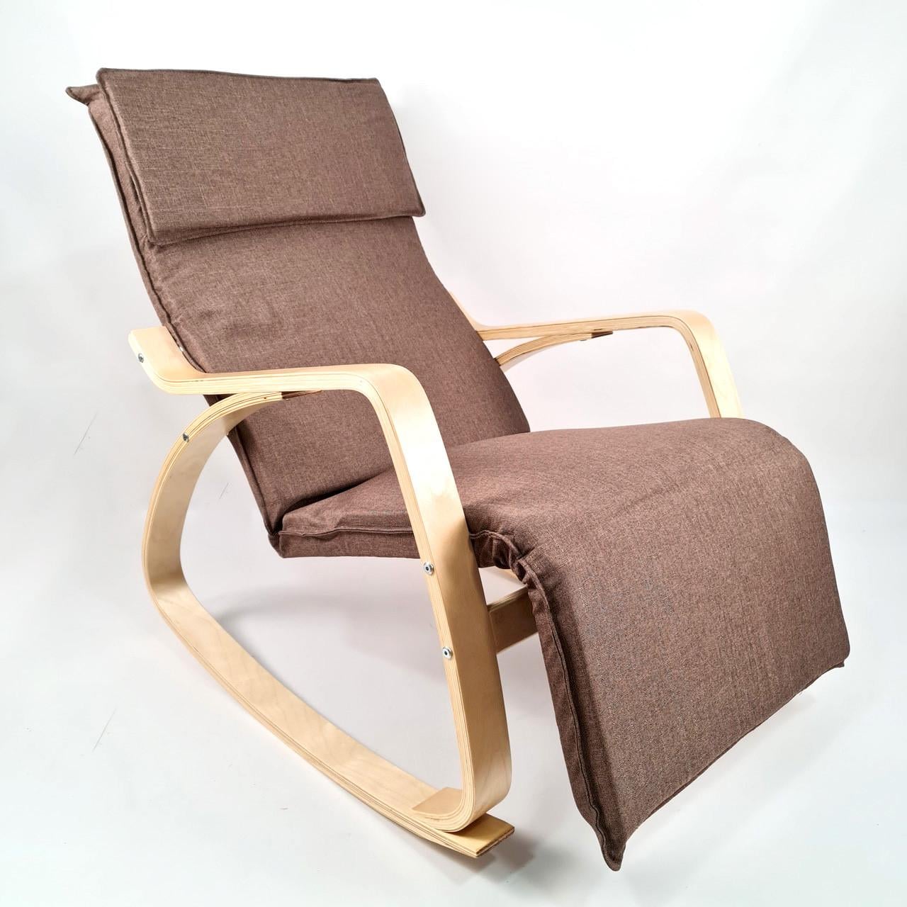 Кресло-качели Avko ARC002 Natural Latte (5150)