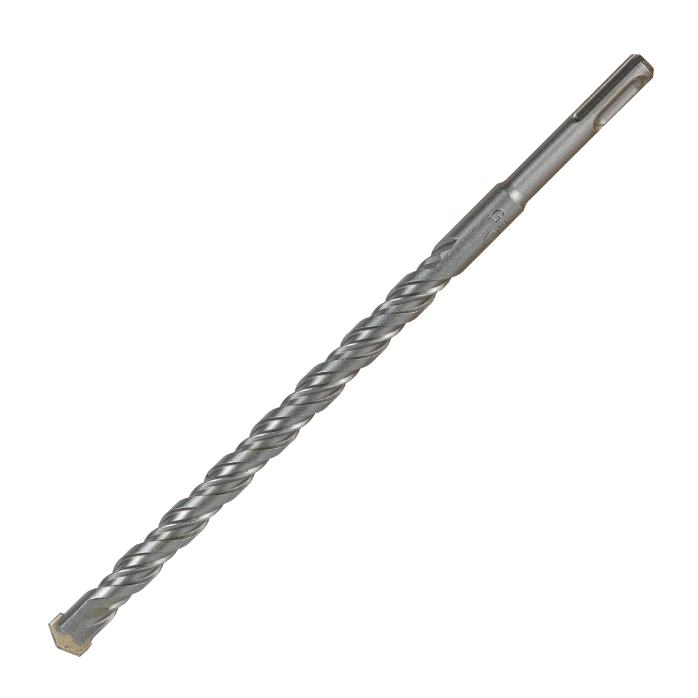 Бур по бетону в Grad SDS-plus твердосплав S4 Ø14х260 мм (1812375)