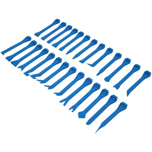 Набор съемников для обивки Draumet 27 шт. (Е8043)