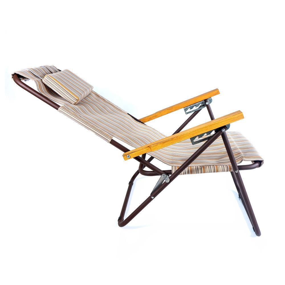 Шезлонг Ranger Comfort 1 (RA 3301) - фото 6 Шезлонг Ranger Comfort 1 (RA 3301) - фото 6