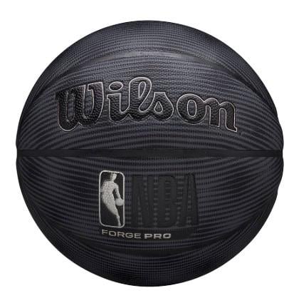 Баскетбольний м'яч Wilson NBA FORGE PRO MIDNIGHT size 7 (37521781) Баскетбольний м'яч Wilson NBA FORGE PRO MIDNIGHT size 7 (37521781)