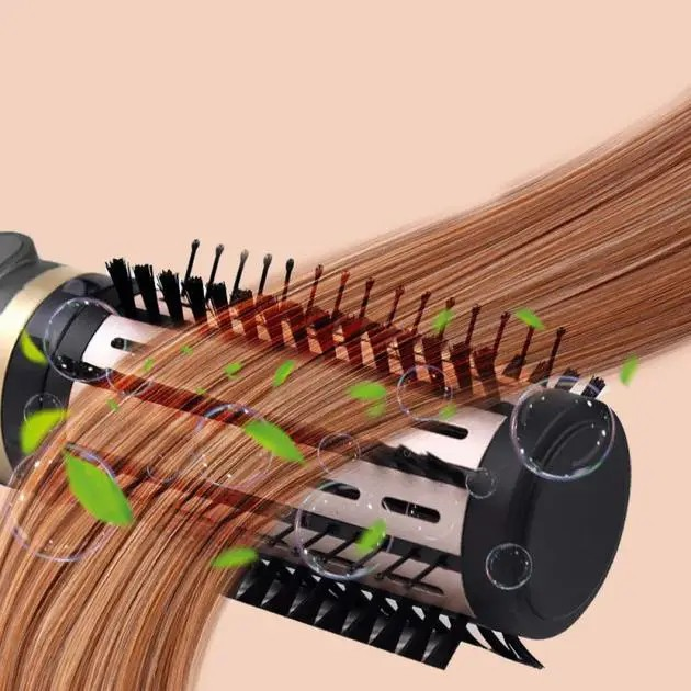 Фен стайлер VGR V-496 3в1 Professional 1000 Вт (9092) - фото 5