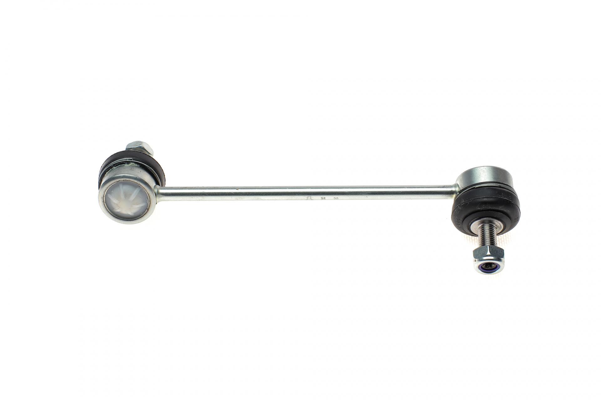Тяга стабилизатора переднего R Hyundai Getz 02-10 L=197.5mm - 97-08623-1 RTS