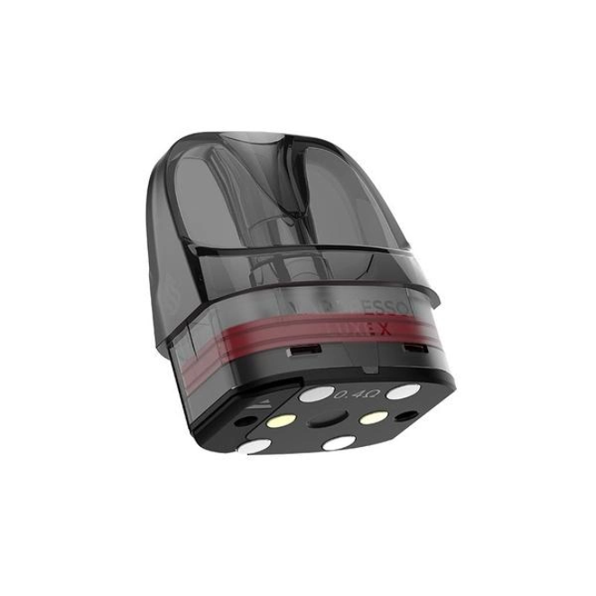 Картридж Vaporesso LUXE X 5 мл Coil Mesh 0,4 Ом (10283)