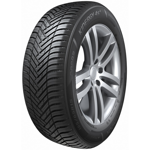 Шина всесезонна Hankook Kinergy 4S2 H750 225/60 R18 100H (1002177701)