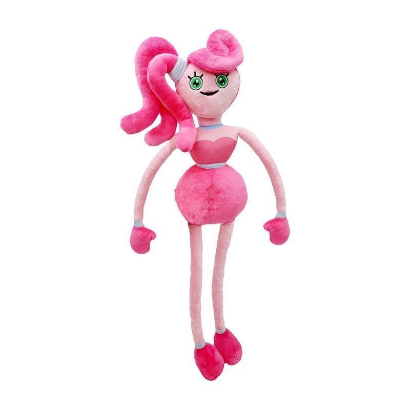 Мягкая игрушка Мама Хаги Ваги 65 см Розовый