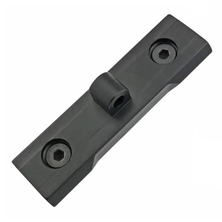 Кронштейн-антабка для сошек M-Lok (101518) Кронштейн-антабка для сошек M-Lok (101518)