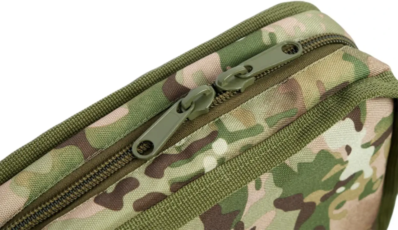 Чехол-рюкзак AR15 Мультикам (2096074670) - фото 6