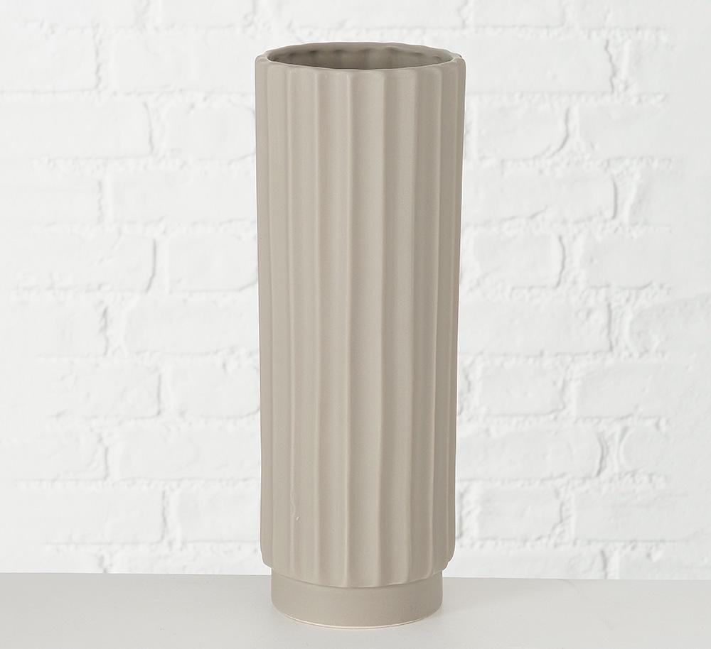 Ваза Віанелло мікс кераміка h31 см Гранд Презент 2008819 Ваза Віанелло мікс кераміка h31 см Гранд Презент 2008819