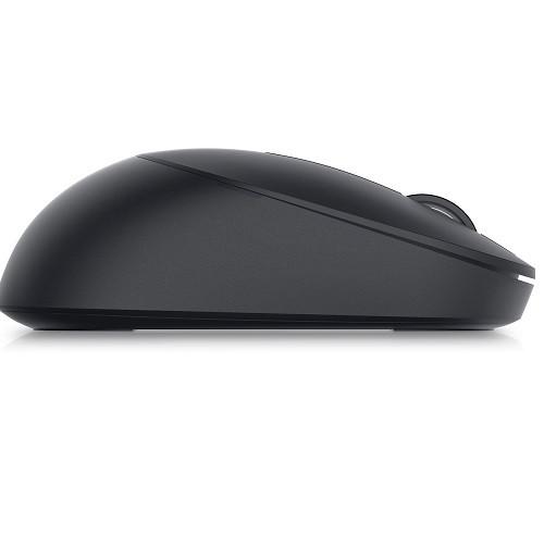 Компьютерная мышка Dell 570-ABOC Full-Size Wireless Mouse MS300 Black - фото 5