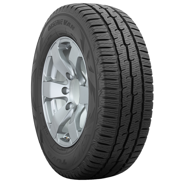 Автошина TOYO Observe Van 225/70R15C 112/110S (1246855360)