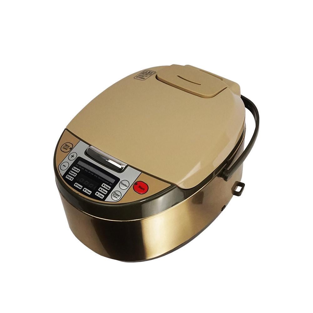 Мультиварка электрическая Rainberg RB-6207 (30765789)