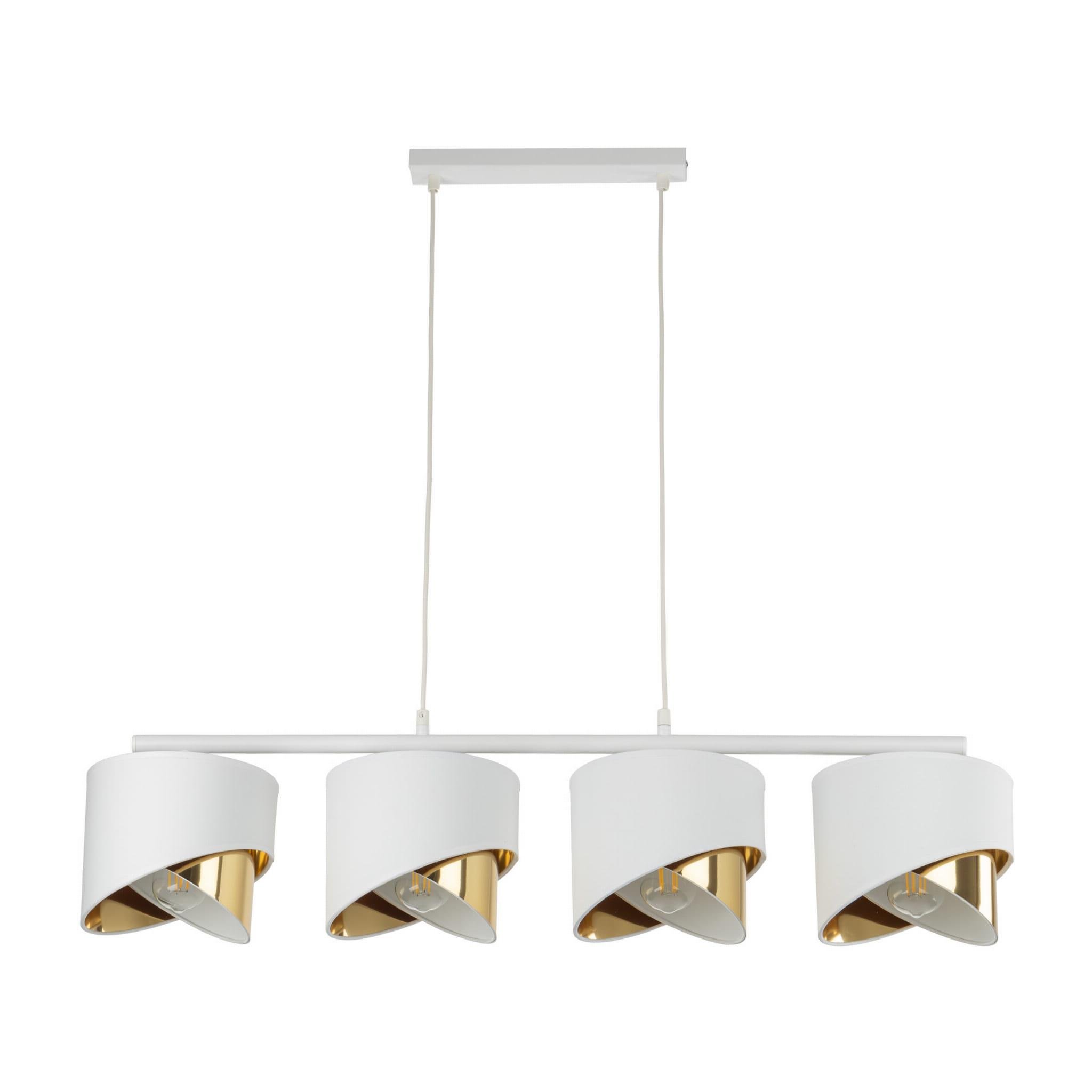Люстра TK Lighting 4822 GRANT