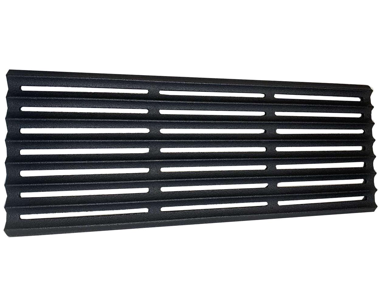 Решетка для гриля RMZ 400x160 мм - фото 2