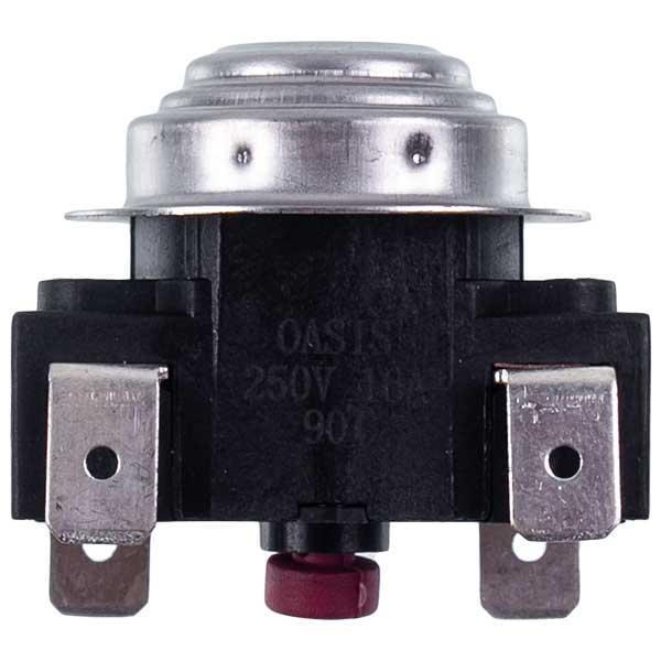 Термостат для бойлеров Oasis Electrolux EWH 100 SL/EWH 120 SL/EWH 150 SL 80 °C (959725870) - фото 5