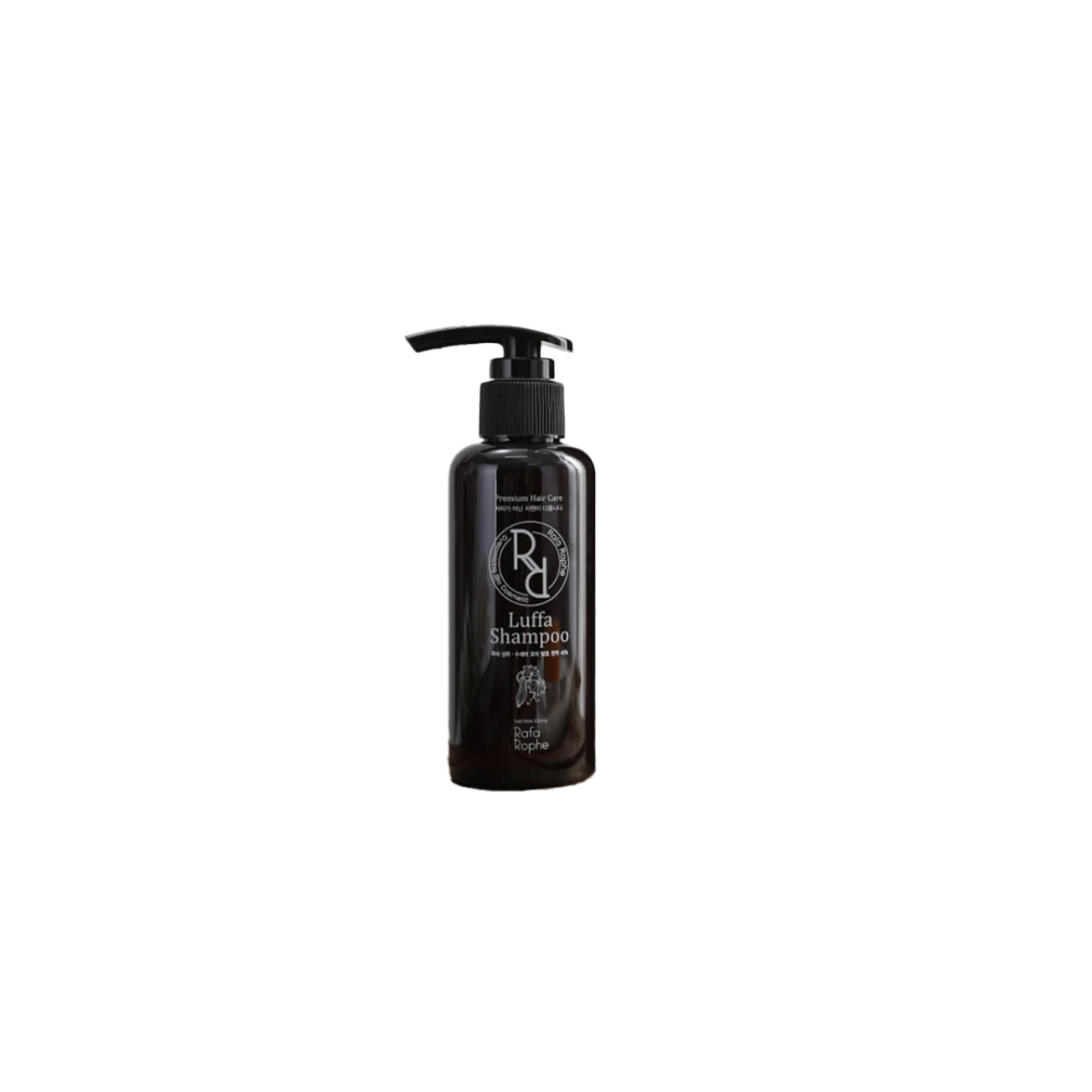 Шампунь для проблемної шкіри голови з люфою та сіркою RafaRophe Luffa Shampoo 150 мл
