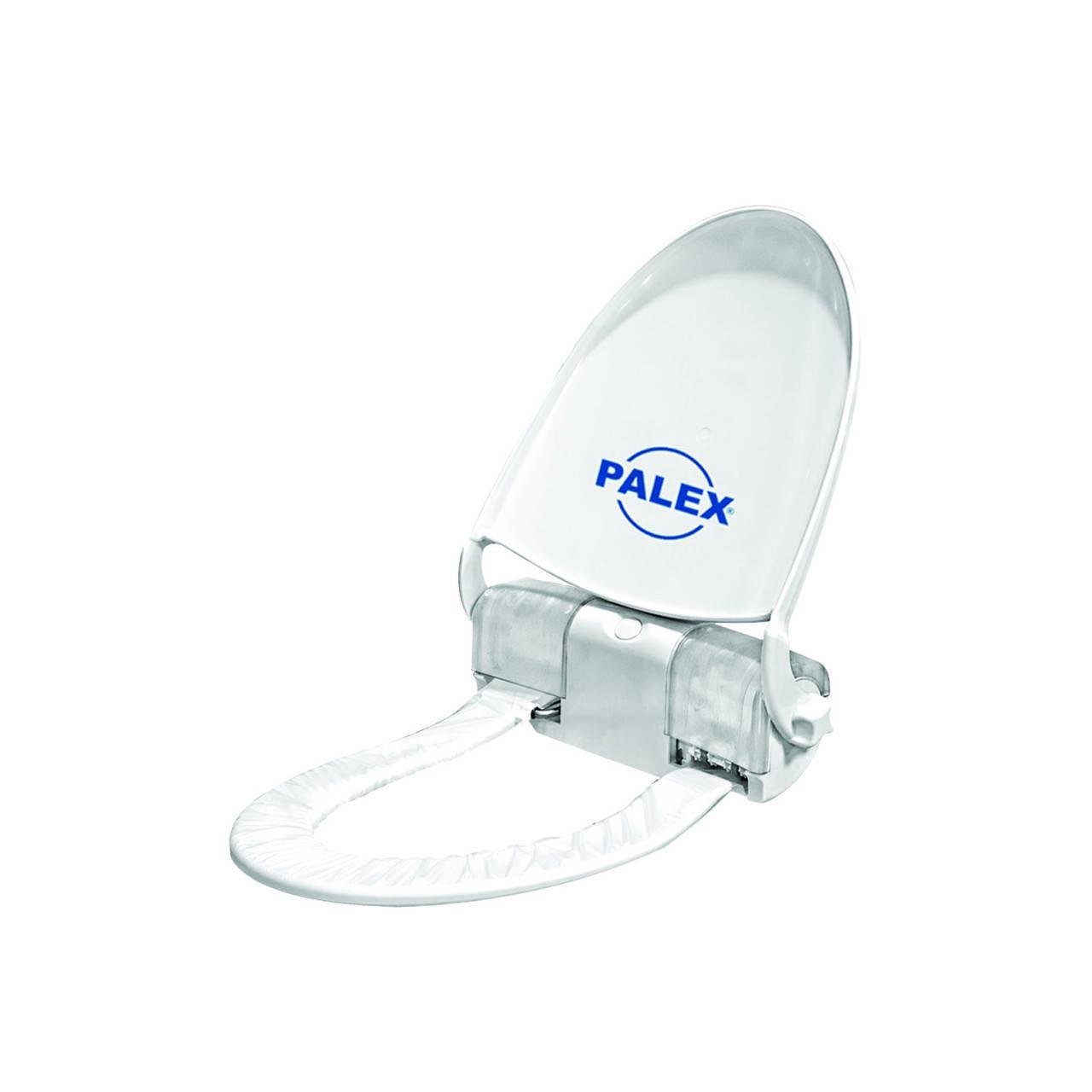 Диспенсер сенсорний для гігієнічний накладок на унітаз (Н-0)