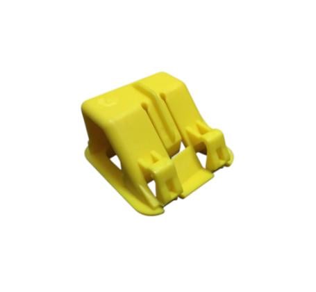 Фиксатор упора капота ELIT 1U0823570A SKODA FABIA 99-> (3085958597)