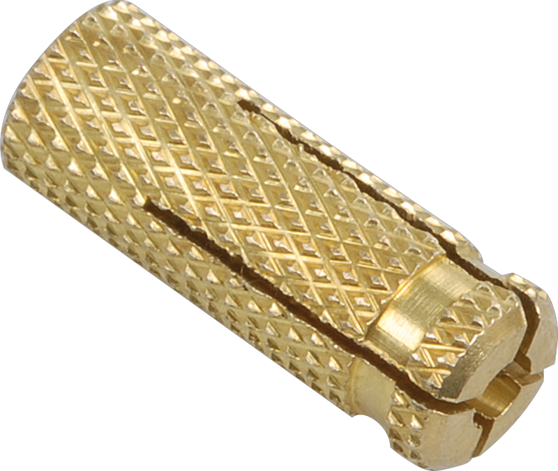 Анкер распорный М10х40 латунный 1 шт. Анкер распорный М10х40 латунный 1 шт.