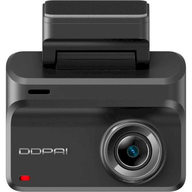 Відеореєстратор Ddpai Z50 Pro Dual 2 камери - фото 3