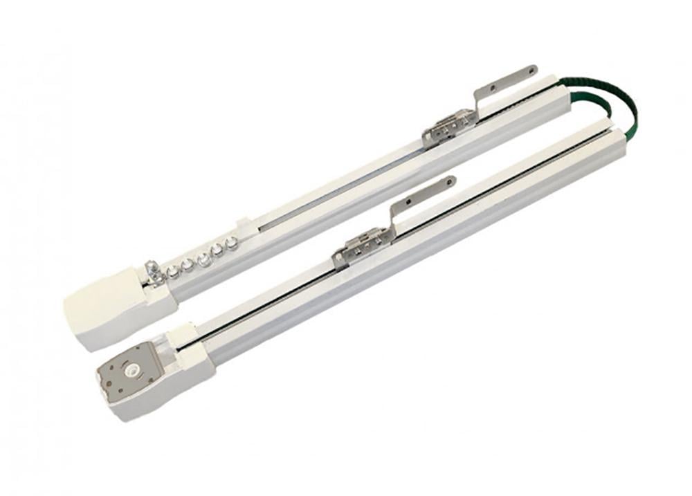 Электрокарниз для штор комплект 2 м (7020)