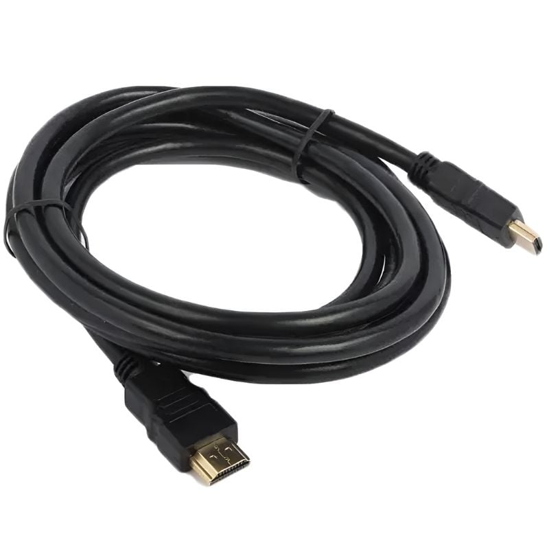 Кабель Ultra UC77-0250 HDMI-HDMI V1.4 2,5 м (26202659)