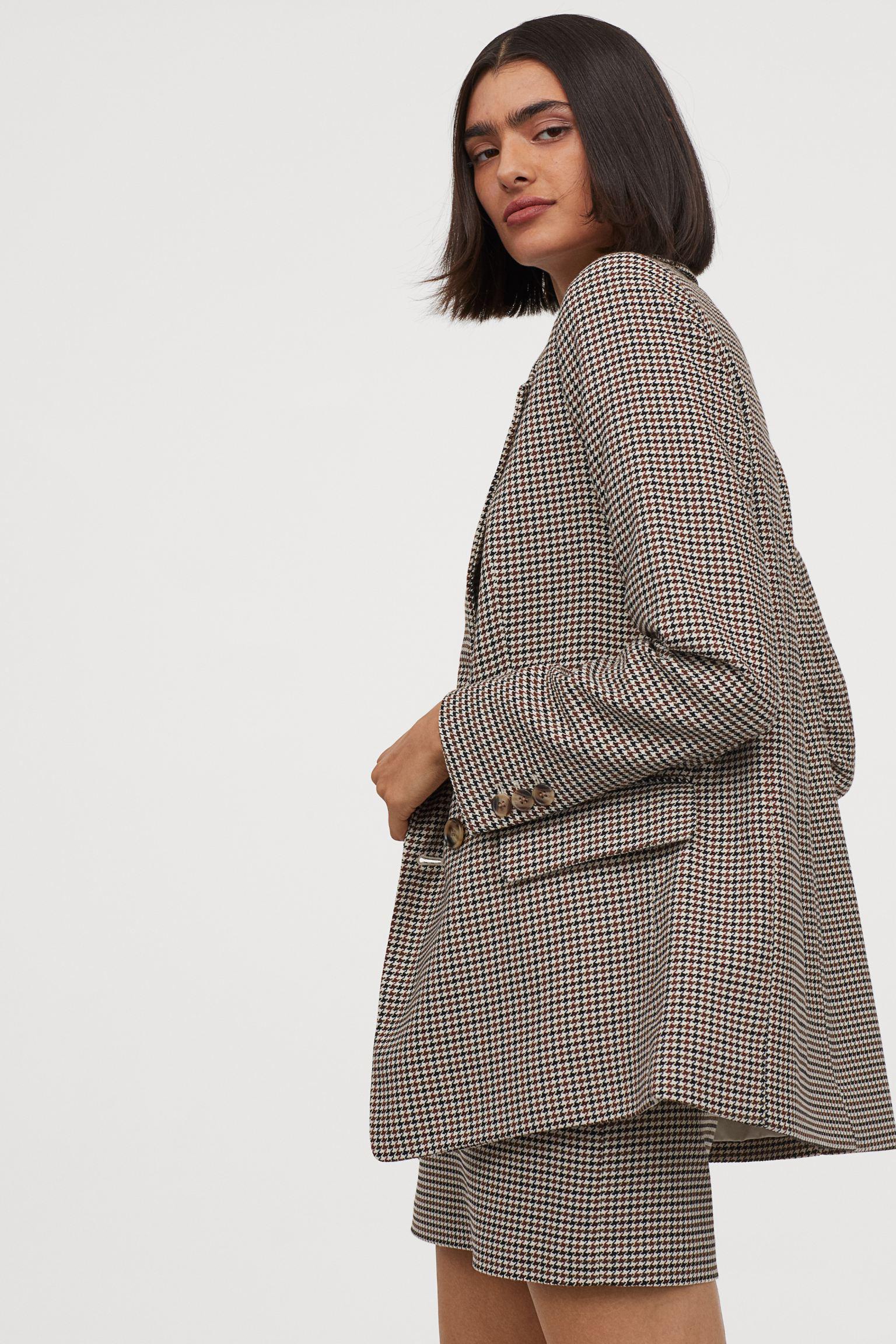 Жакет с узором р. 32 Светло-бежевый (8987132wer) - фото 4 Жакет с узором р. 32 Светло-бежевый (8987132wer) - фото 4