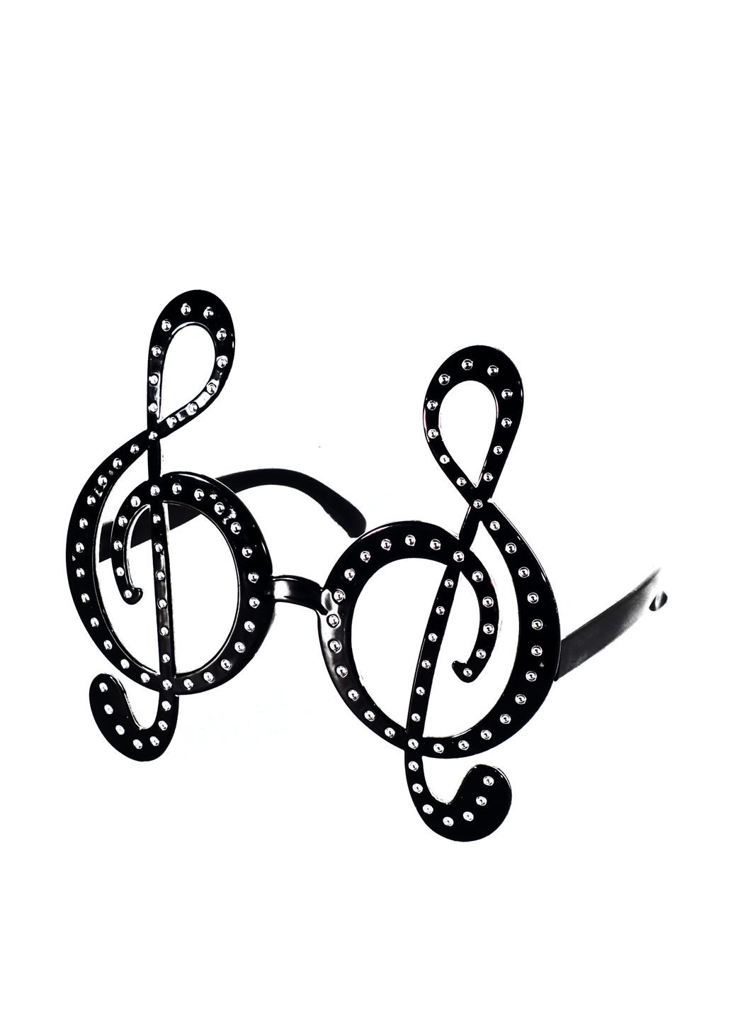 Очки Скрипичный ключ (13-480)