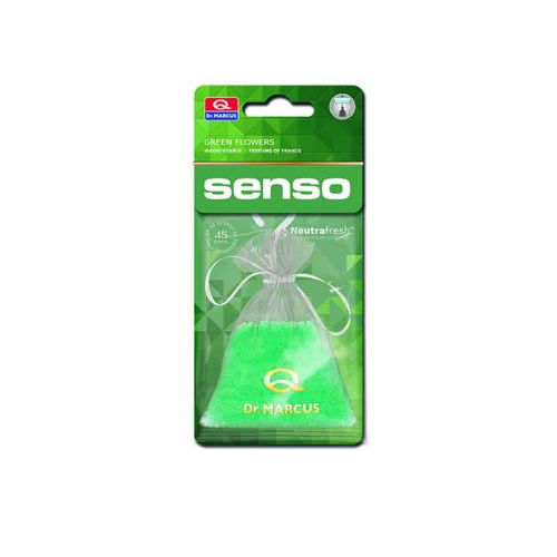 Ароматизатор Magic Pearls мішечок Green Flowers 20 г (75522)