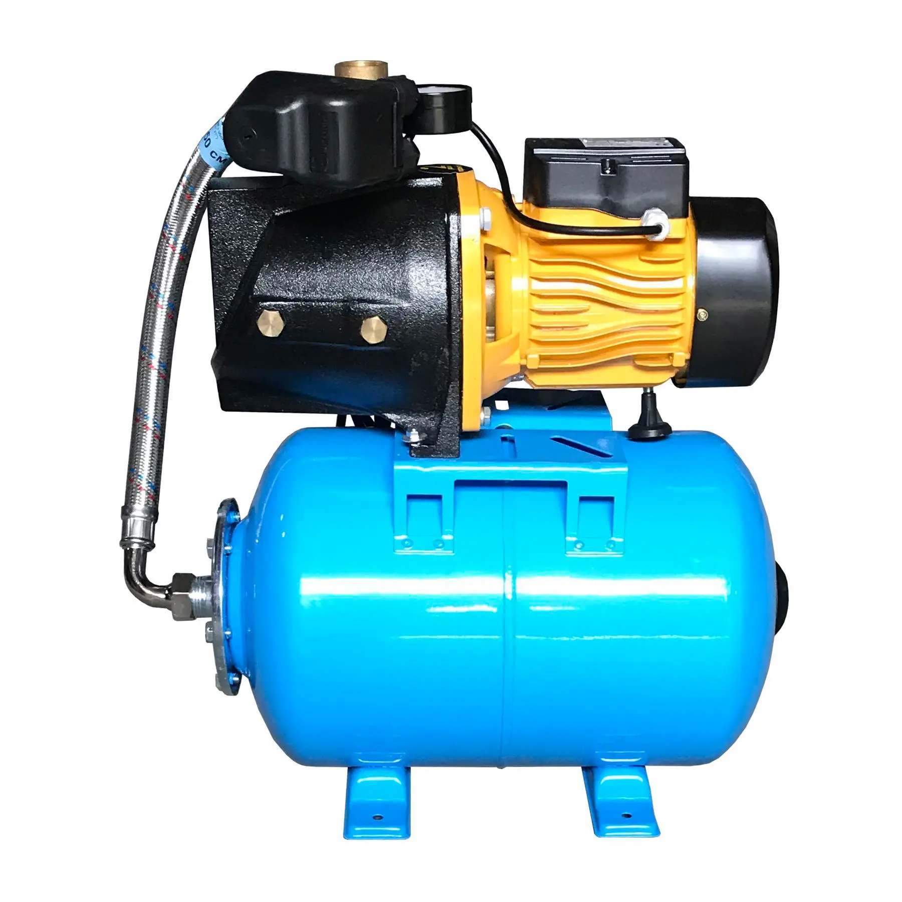 Насосна станція Optima JET 80-PL-24 0,8 кВт (000013191)