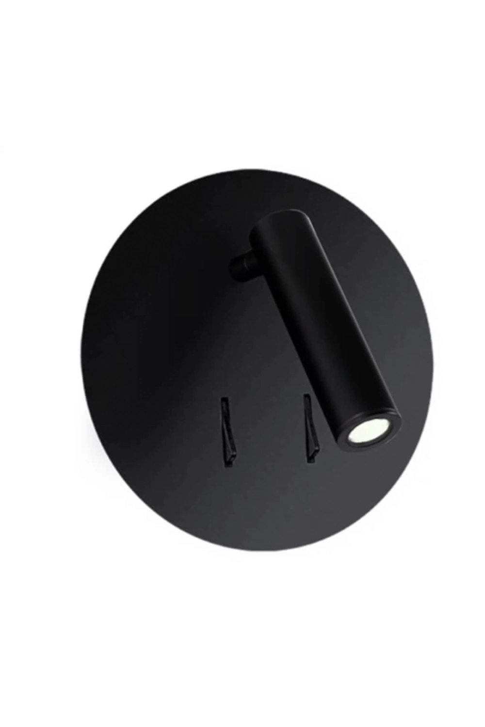 Спот Azzardo AZ3204 Faro 6 Вт 420 лм 3000K Black (14536261)