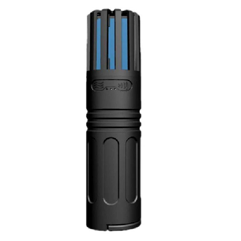 Відлякувач комарів USB з акумулятором 2в1 (6901538259970)
