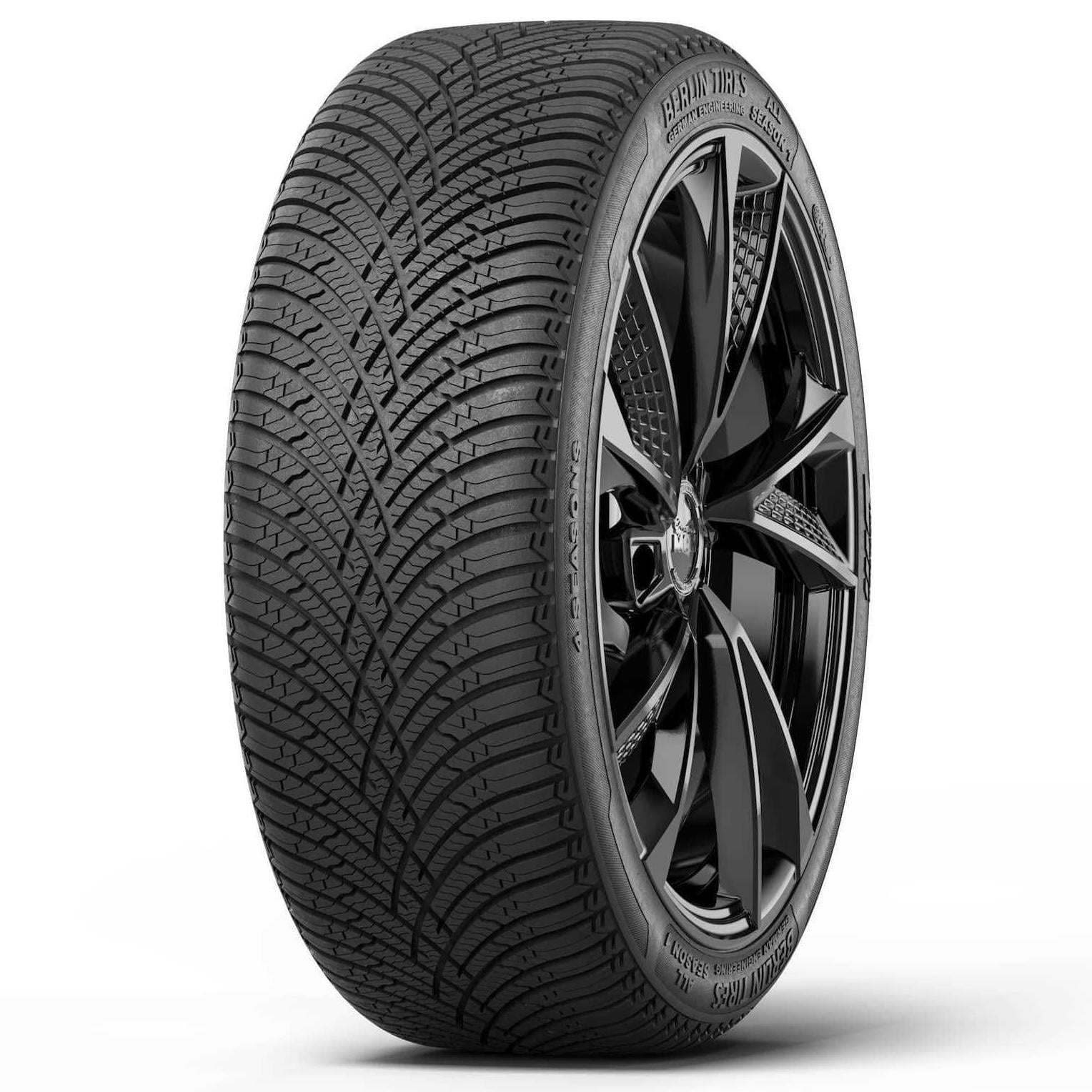 Шина всесезонная Berlin All Season 1 215/60R17 96H (2456588)